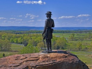 Healthcare Strategy Lesson From&nbsp;Gettysburg