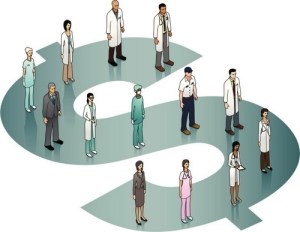 SGR Repeal & Replacement&nbsp;Act