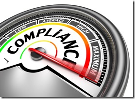 Compliance Conceptual Meter