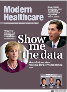 New Payment Models&rsquo; Impact on&nbsp;Innovation