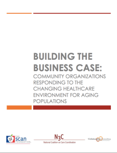A Business Case for Community-Based&nbsp;Care