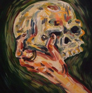 To Sleep Perchance to&nbsp;Die