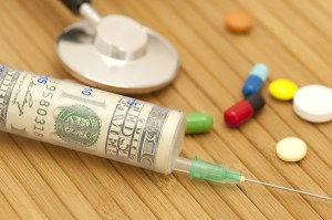 National Health Expenditures Data&nbsp;Released